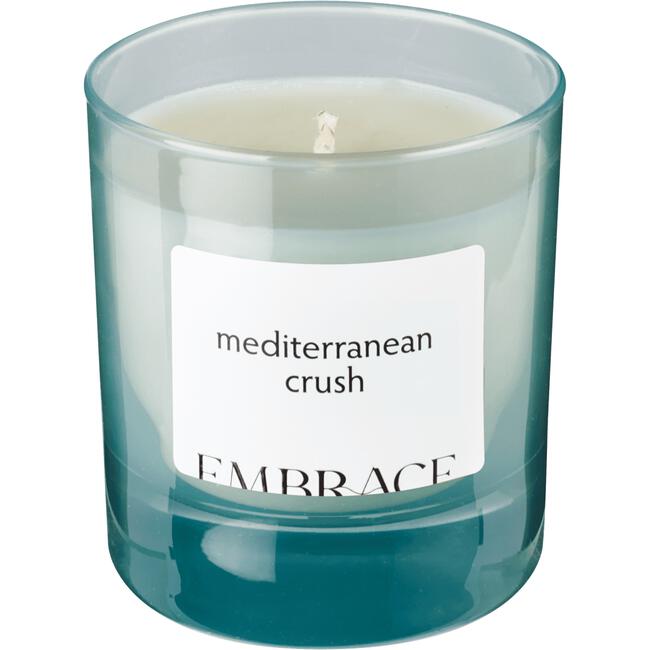 Etos Embrace Candle Mediterranean Crush 210 GR