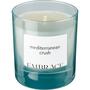 Etos Embrace Candle Mediterranean Crush 210 GR