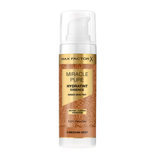 Max Factor Miracle Pure Hydratint Essence Foundation 06 Medium-Deep