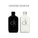 Calvin Klein Be Eau De Toilette 100 ML