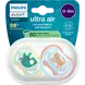 Philips Avent Fopspeen Ultra Air Day 0-6M SCF087/02 2 stuks