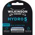 Wilkinson Sword Hydro5 Blades 4 pack