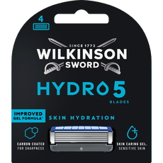 Wilkinson Sword Hydro5 Blades 4 pack