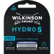 Wilkinson Sword Hydro5 Navulmesje 4 stuks