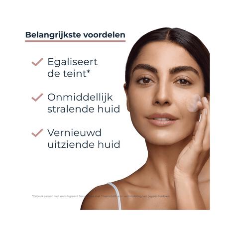 Eucerin Anti-Pigment Reinigingsgel - 400 ML