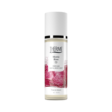 Therme Mystic Rose Hair And Body Mist