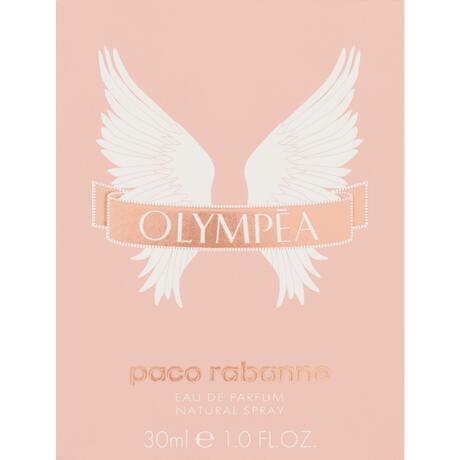 Paco Rabanne Olympéa eau de parfum 30 ML