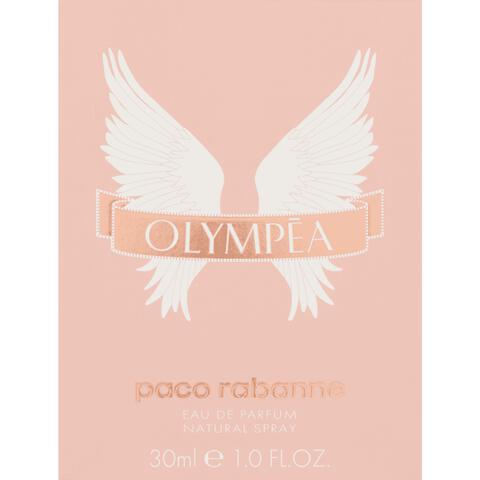 Paco Rabanne Olympéa eau de parfum 30 ML