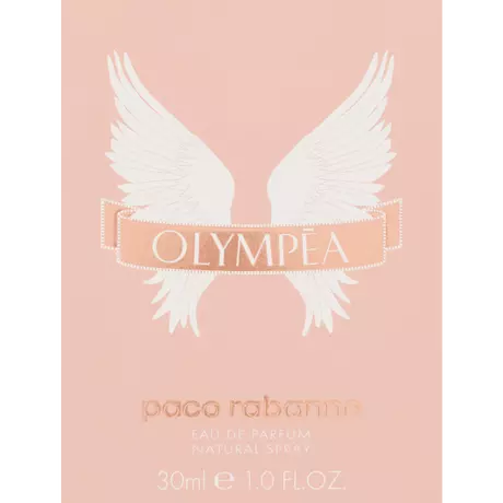 Paco Rabanne Olympéa Eau De Parfum 30 ML