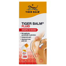 Tiger Balm Fluid 90 ML