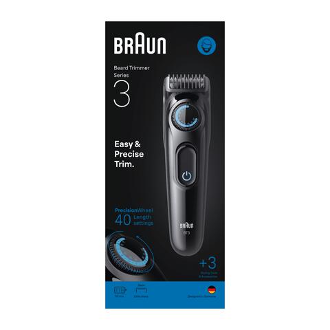 Braun Baardtrimmer Series 3 BT3520