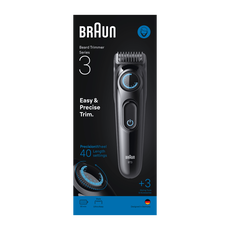 Braun Baardtrimmer Series 3 BT3520