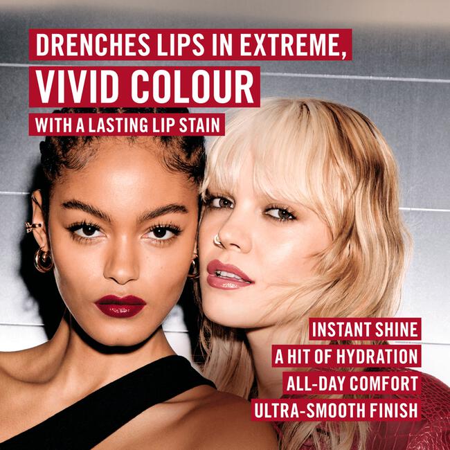 Rimmel Thrill Seeker Lip Latex 150 Magnetic