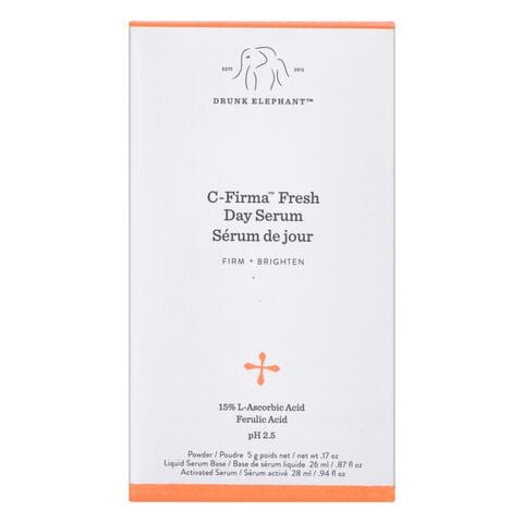Drunk Elephant C-Firma Fresh Day Serum 28 ML&nbsp;