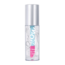 W7 Glow Gloss 3 Blue Box