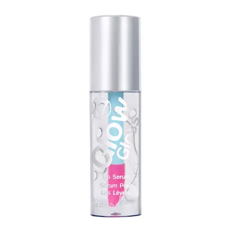 W7 Glow Gloss 3 Blue Box