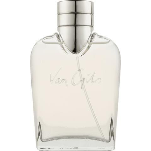 Van Gils Basic Instinct eau de toilette 75 ML
