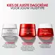 Vichy Liftactiv Collagen Specialist 16 Dagcrème SPF50 Navulling 50 ML