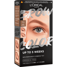 L'Oréal Paris Brow Color wenkbrauwverf 7.0 Dark Blonde 30 ML