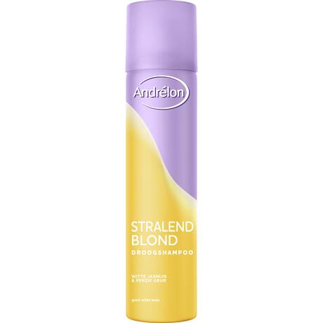 Andrélon Stralend Blond Droogshampoo 250 ML