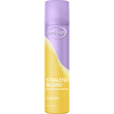 Andrélon Stralend Blond Droogshampoo 250Ml