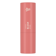 Etos Radiant Blush Stick Peachy Pink