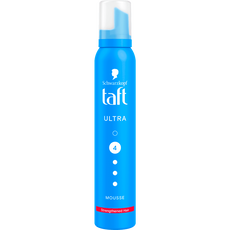 Taft Styling Ultra Haarmousse 200 ML