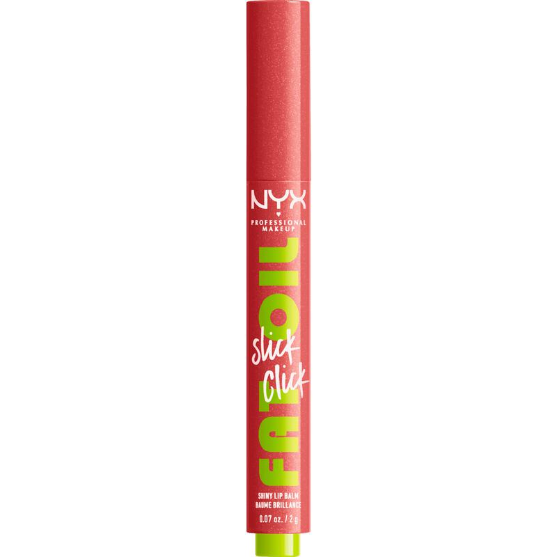 NYX Professional Makeup Fat Oil Slick Click No Filter Needed
