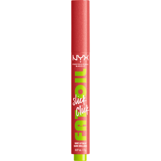 NYX Professional Makeup Fat Oil Slick Click No Filter Needed
