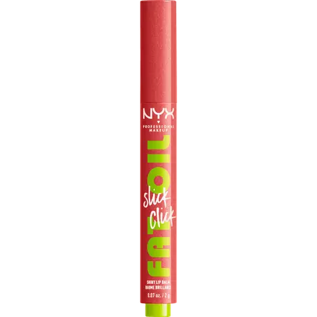 NYX Professional Makeup Fat Oil Slick Click No Filter Needed