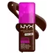 NYX Professional Makeup Make 'EM Wonder Foundation 43 Deep Ebony