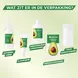Garnier Nutrisse Crème Permanente Haarverf 8 Lichtblond