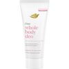 Dove Whole Body Raspberry &amp; Rose Deodorant Cream 75 gram