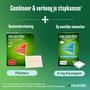 Nicorette suikervrij Kauwgom 30/105 stuks, 4 mg nicotine