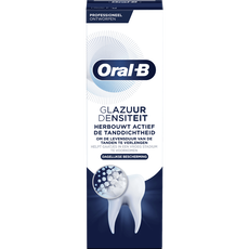 Oral-B Glazuur Dichtheid Tandpasta 75ML