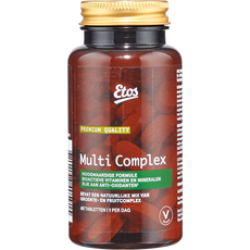 Etos Premium Multi Complex 60 stuks