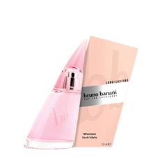 Bruno Banani Woman Eau De Toilette 50 ML