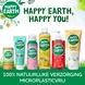 Happy Earth 100% Natuurlijke Jasmine Ho Wood Deodorant Spray 100 ML