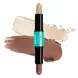 NYX Professional Makeup Wonder Stick Dual Face Lift WSR02 Universal Light