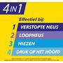 Coldrex Neusspray 4-in-1 20 ML