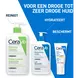 CeraVe Hydraterende Melk 236 ML