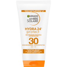 Garnier Ambre Solaire Reisformaat Hydraterende Zonnebrandmelk SPF 30 50 ML