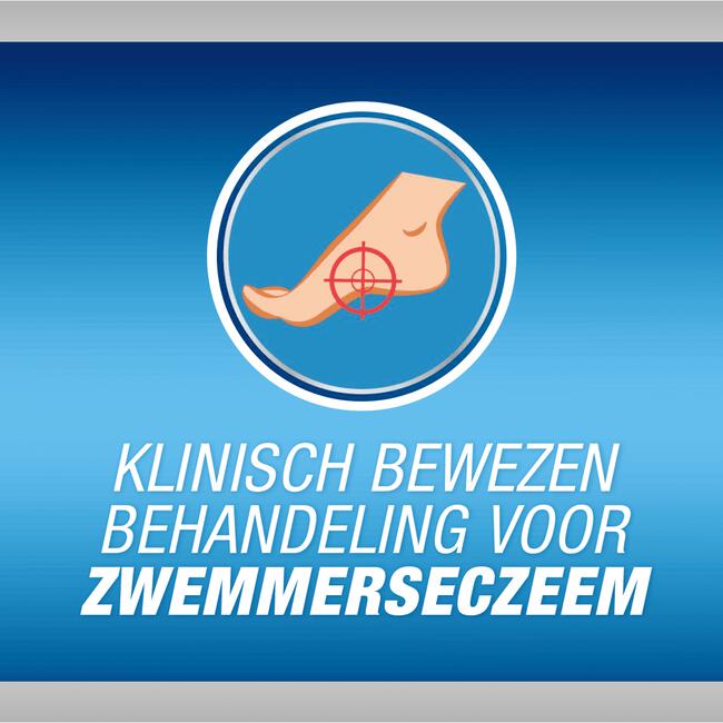 Lamisil Voetschimmelspray 15 ML