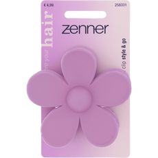 Zenner Haarklem bloem