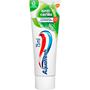 Aquafresh Anti Cariës Tandpasta Voor Gezonde Tanden & Een Frisse Adem 75 ML Recyclebare Plastic Tube & Dop