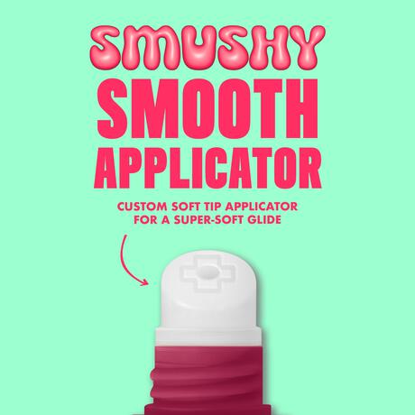 NYX Professional Makeup Smushy SOS 06 Rose Recharge