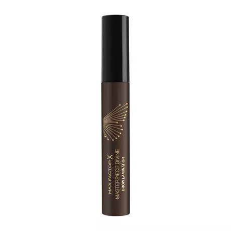 Max Factor Masterpiece Brow Lamination Eyebrow Gel 004 Dark