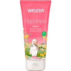 Weleda Aroma Shower Happiness Douchegel 200 ML