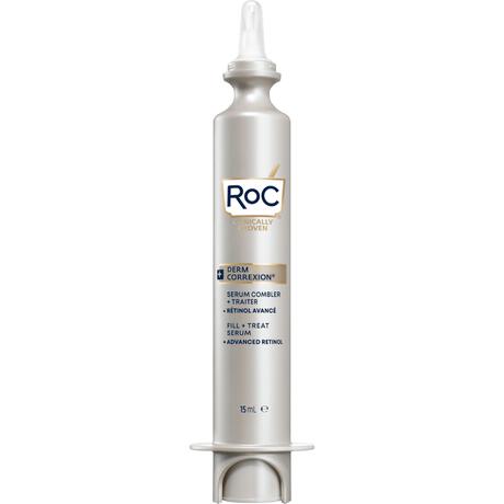 RoC Derm Correxion Fill + Treat Serum 15 ML
