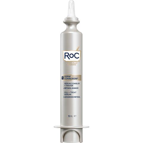 RoC Derm Correxion Fill + Treat Serum 15 ML